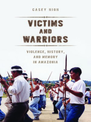 cover image of Victims and Warriors